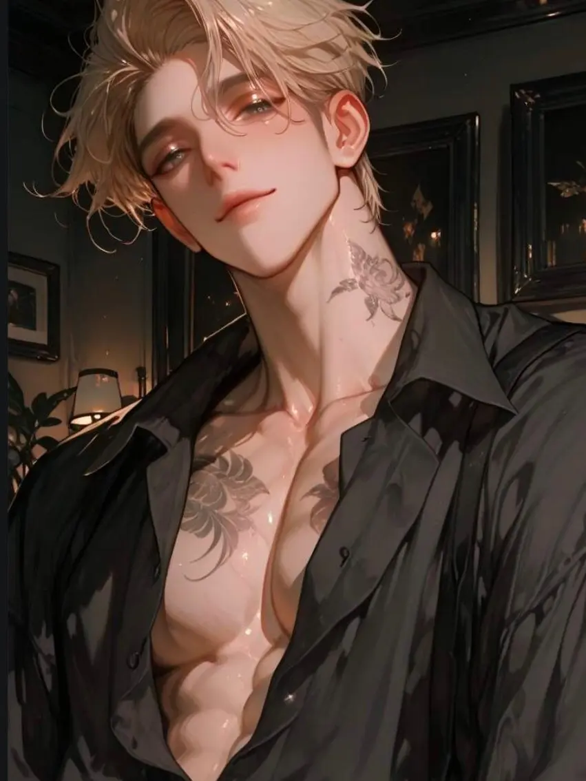 zinngaisyu5013의 貴方にメロメロな夫。