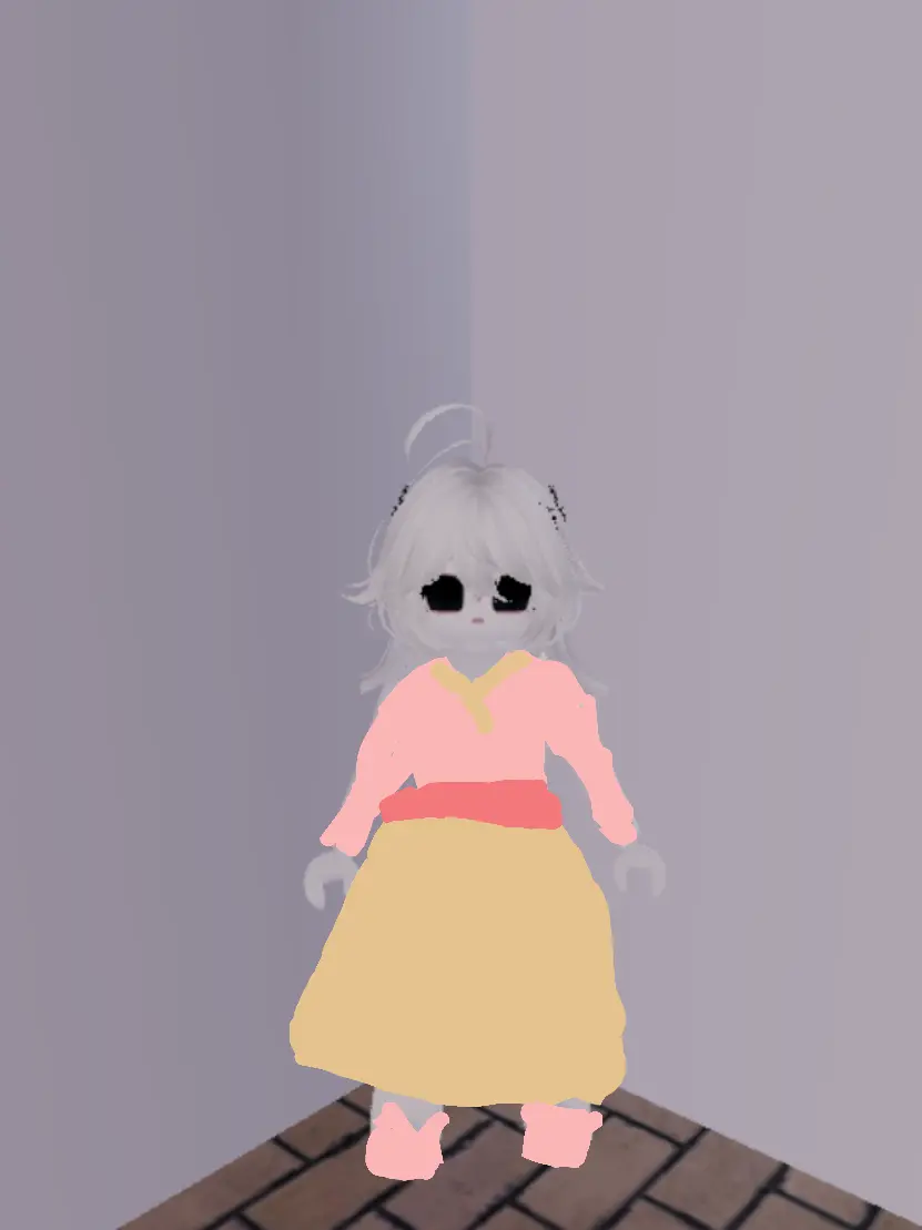 Ooooop의 ㅁㅊㄴ(들/즈)+여우+조선시대