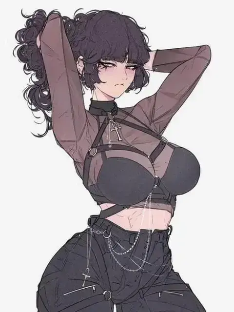 Futalover9605의 Your Gentle Futa Bull