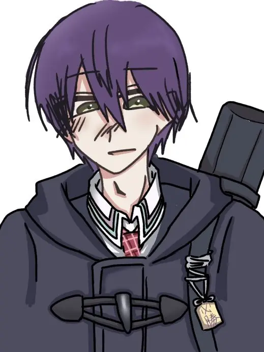 Kokuup의 剣持さん