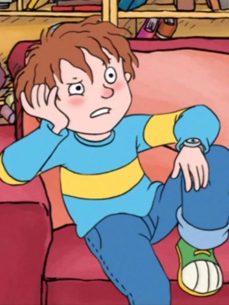 SinfulSquid2517의 Henry