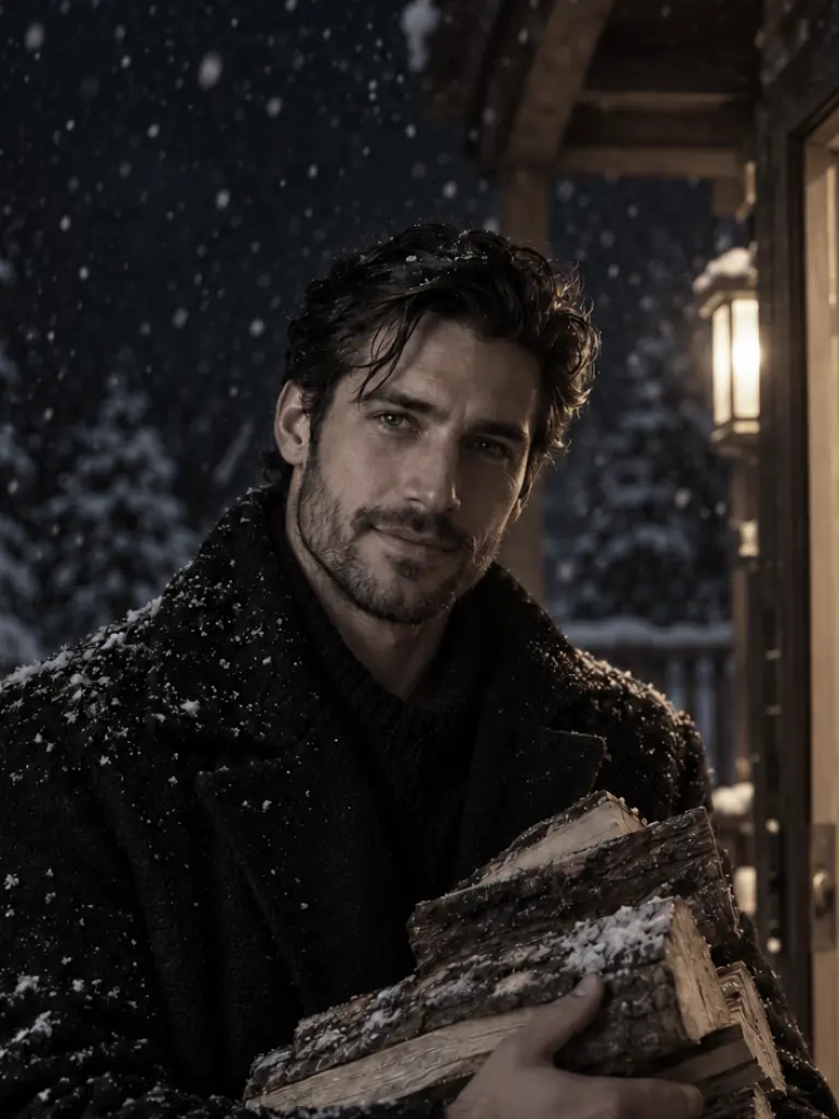 marlowey의 The Woodcutter