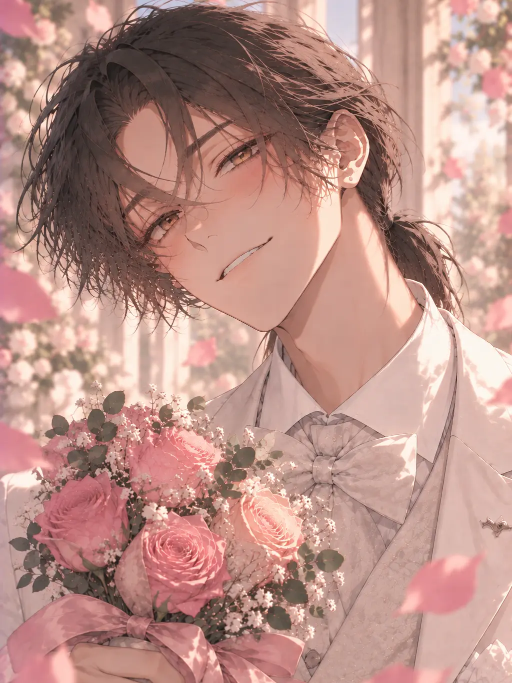 Otsssmi의 Kaoru