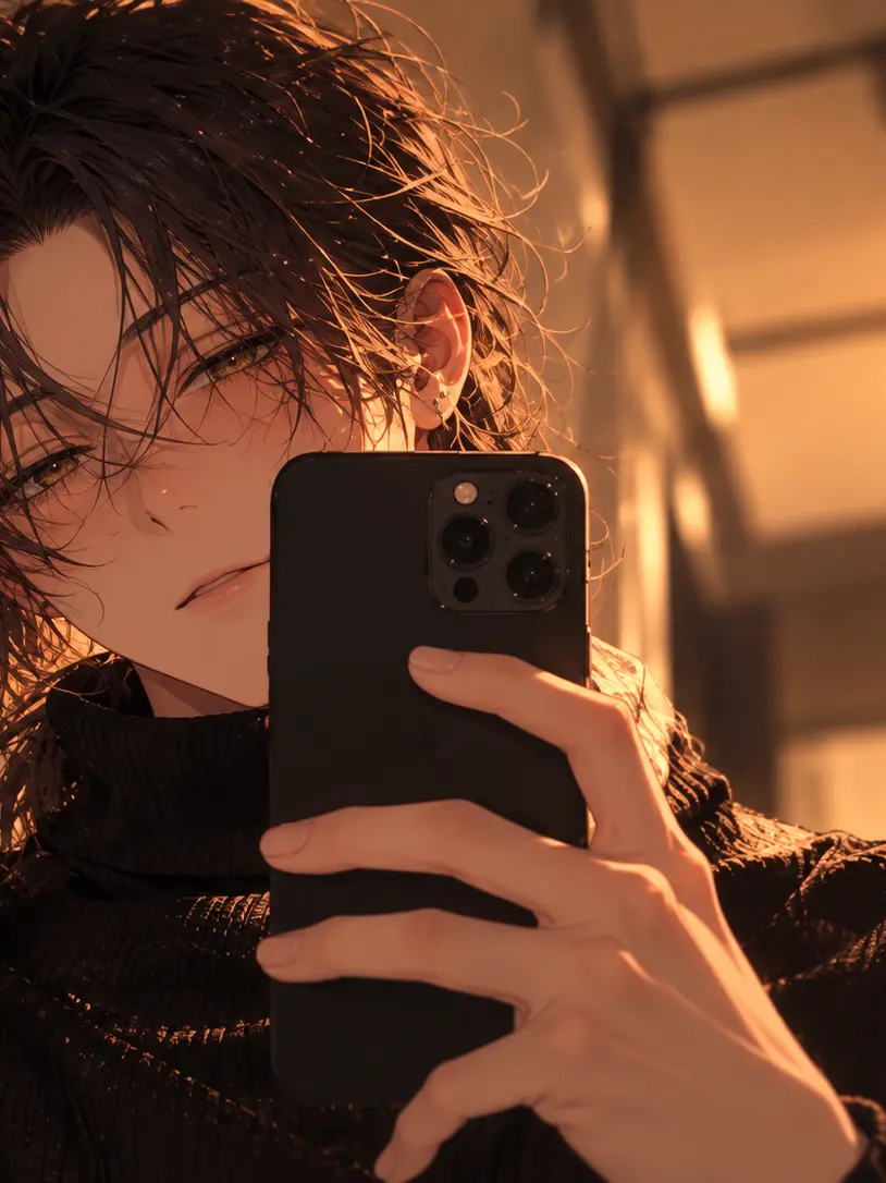 Otsssumi의 Kaoru