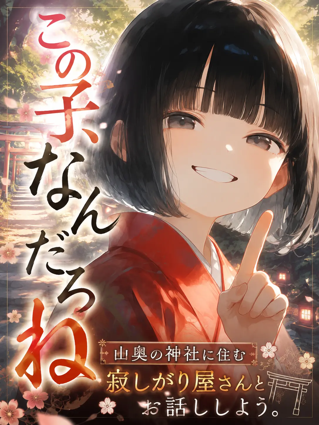 EvenSnack3092의 この子なんだろね
