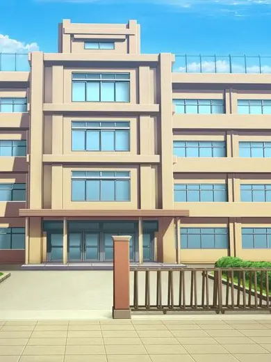ZaneyWaney의 School RPG V2
