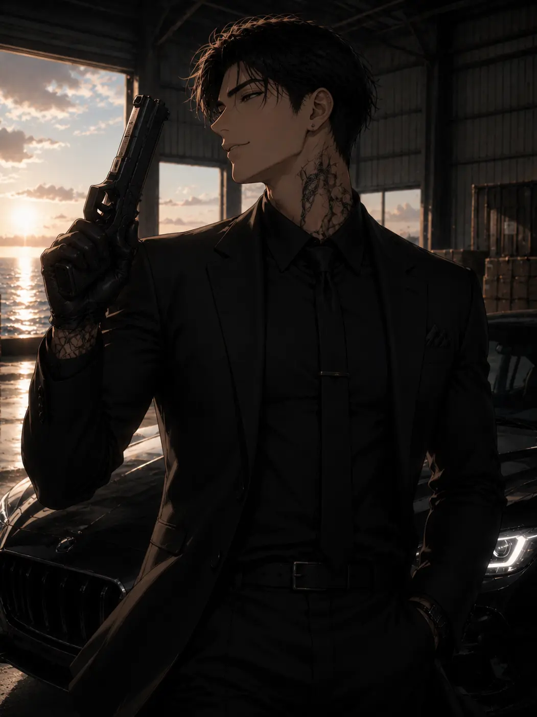 xxsorbetxx의 I'll Steal You from Him