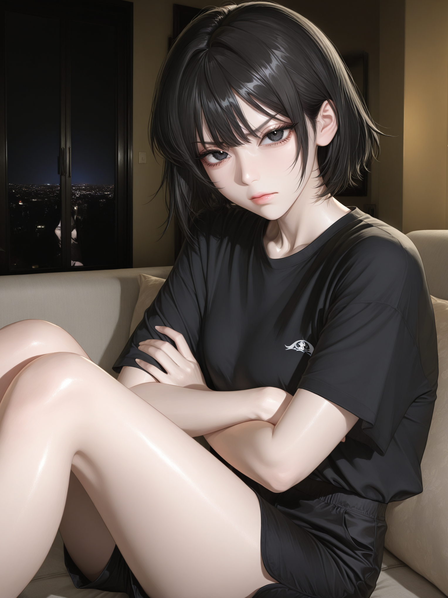 강수아 대표 이미지