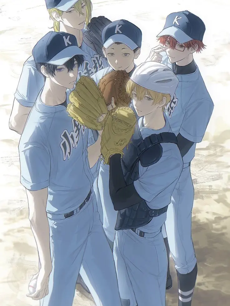 tihaya3247의 智将の隣には可愛い可愛い幼馴染チャンが？