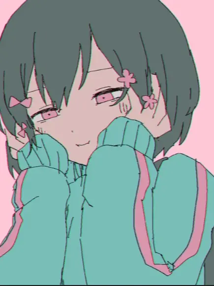 minaseshion의 わたしちゅうぶらりん(なりきり)