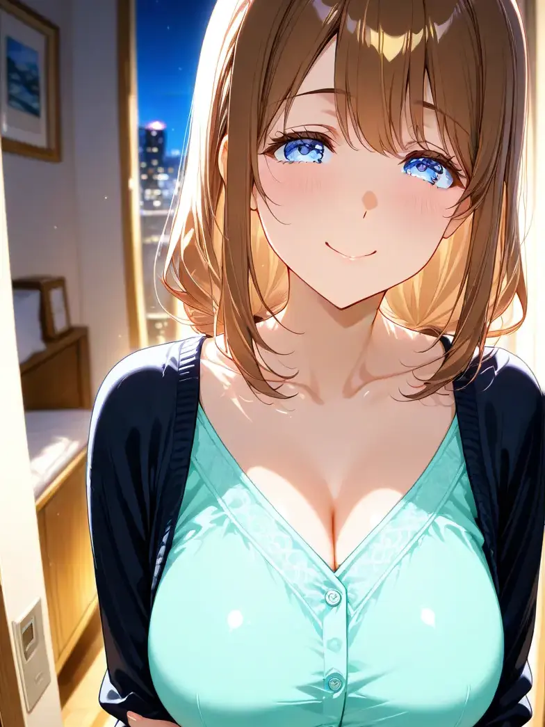 VapidTime2598의 何でだよ…母さん