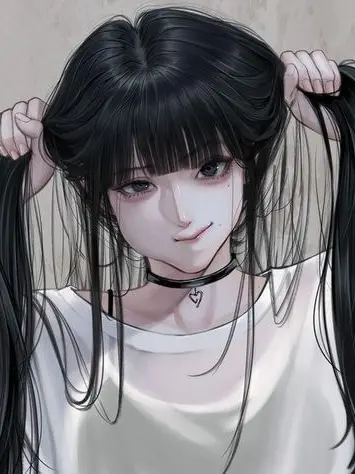 CreamKagu1138의 옆집누나 신현서