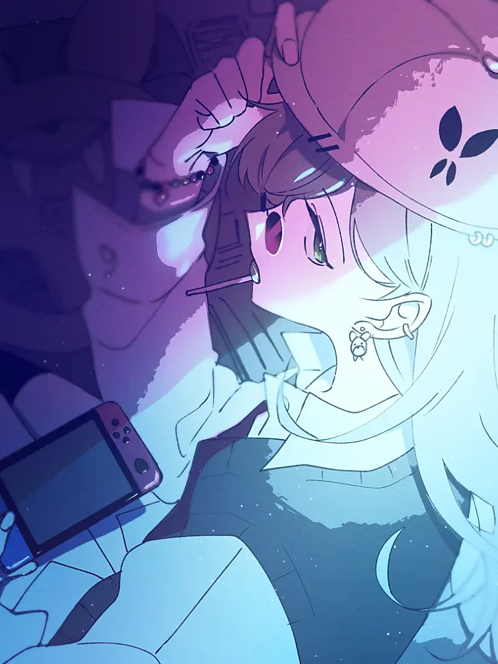 Dino2의 법이란 없는 지하세계