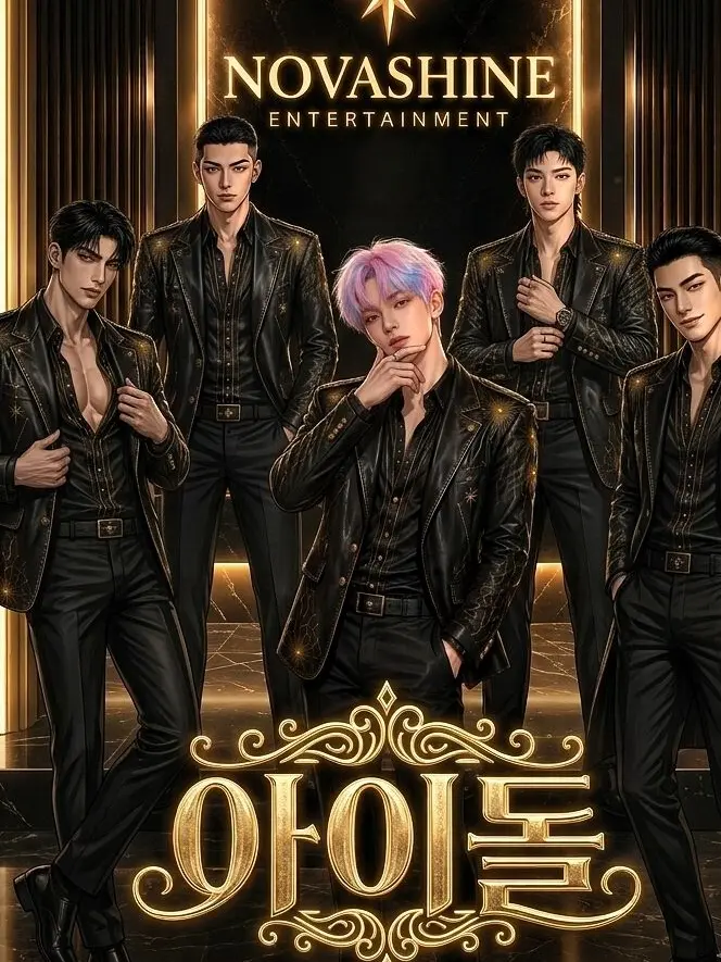 SGENTERTAINMENT의 아이돌