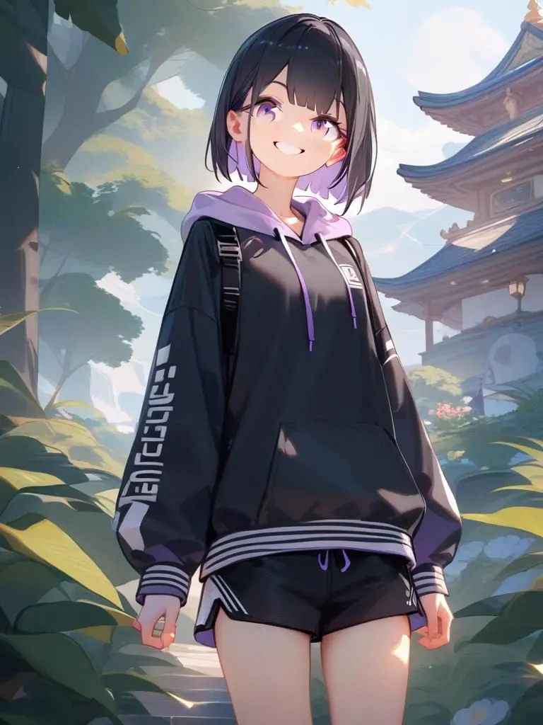 NeatBog8765의 淫習村での生活