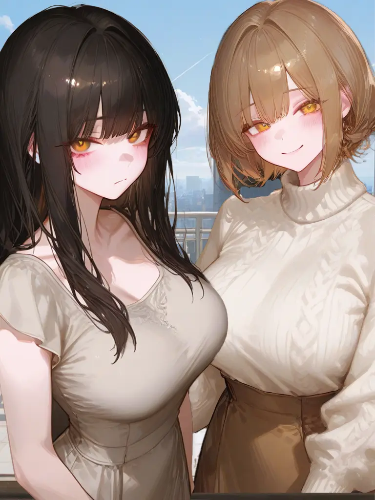 beefprotin의 윤로아, 한세린