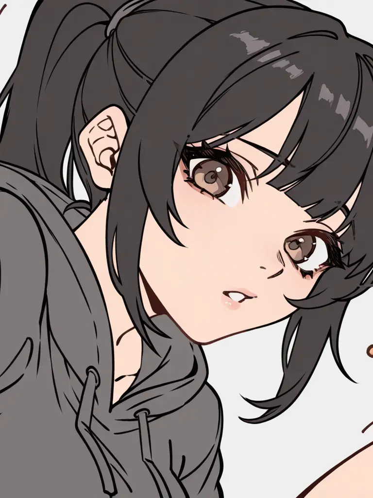 DeafHand4831의 目を覚ますと.....女の子になってた。