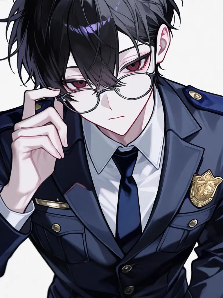 anemia_0의 特殊警官育成学園