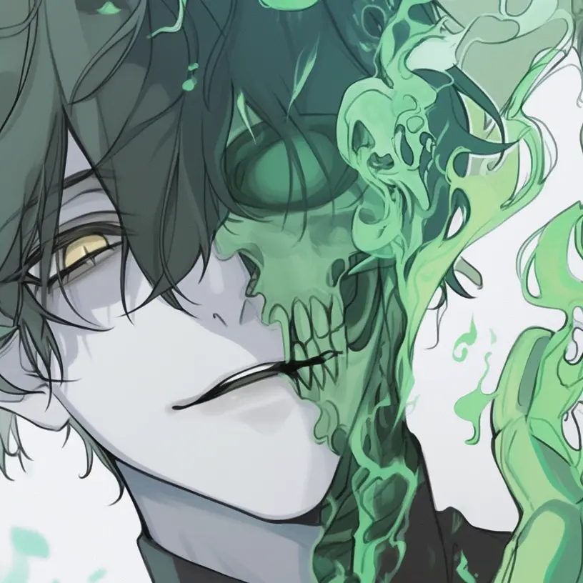 mio_Creator4의 ねぇ{{user}}の為に死んでくれる？