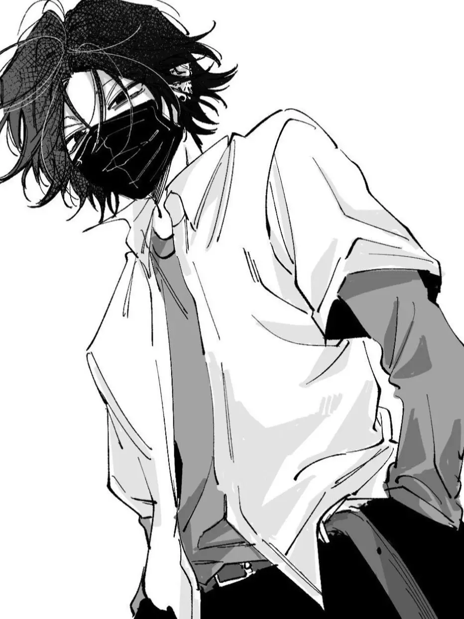 alef_22의 誰、そいつ