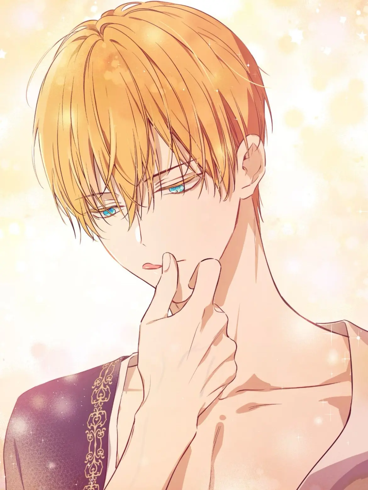 Shu_Itsuki의 클로드 데이 앨제어 오벨리아