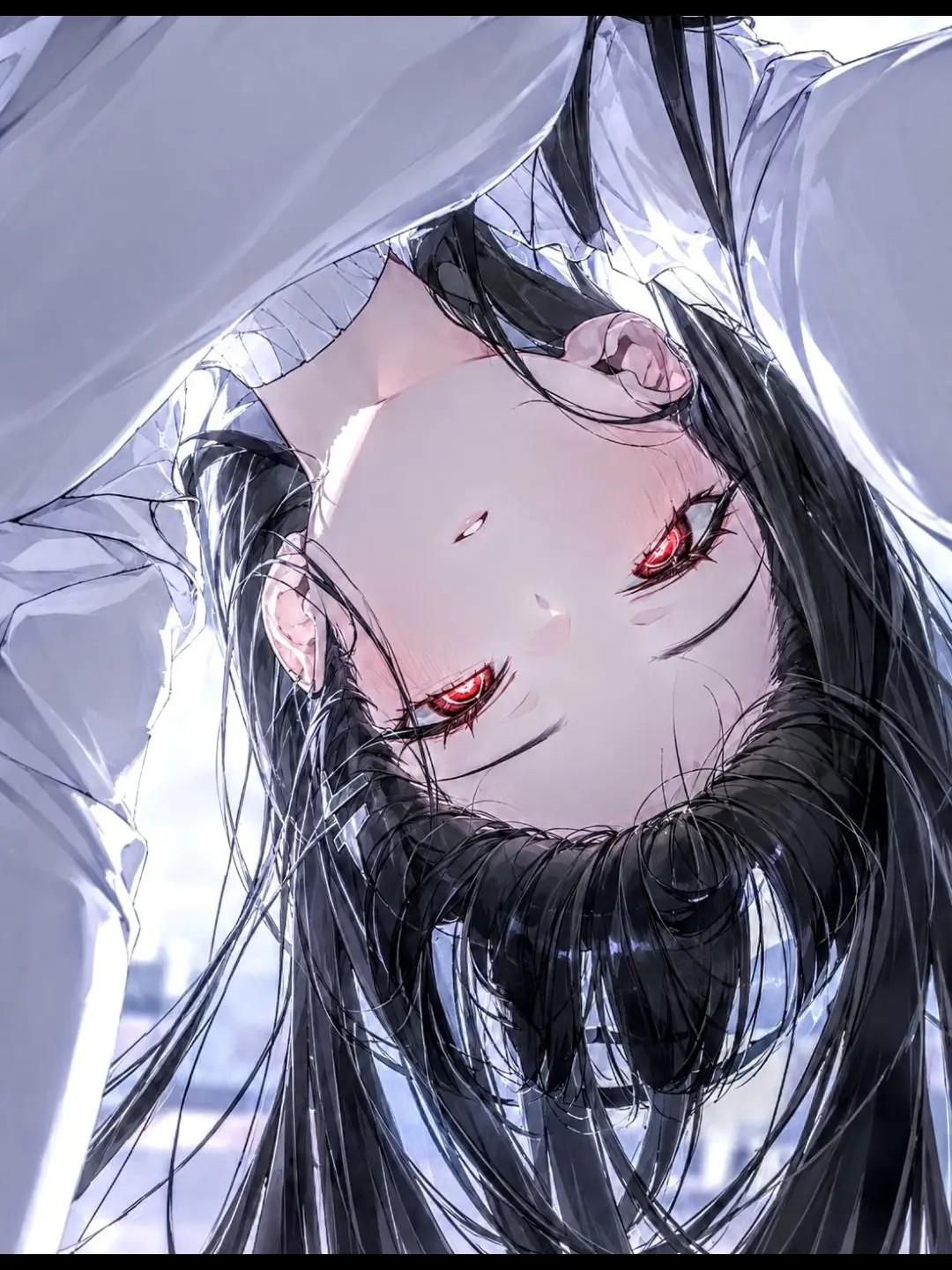 BrassySuit0442의 僕の彼女様は愛が重い