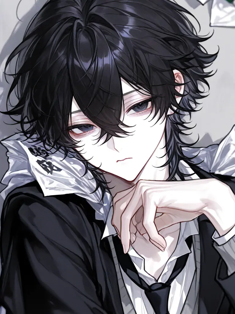 lly_io4의 君以外、どうでもいい。