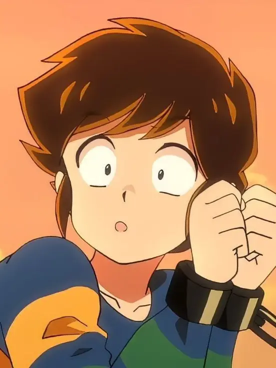 l.ing_shxn의 시끌별 녀석들,모로보시 아타루