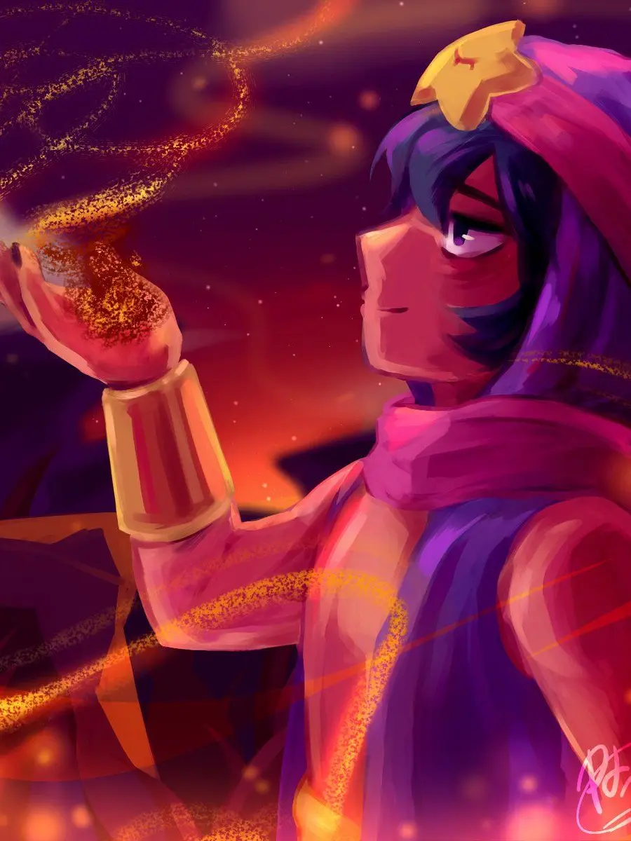 hiimamu의 サンディ