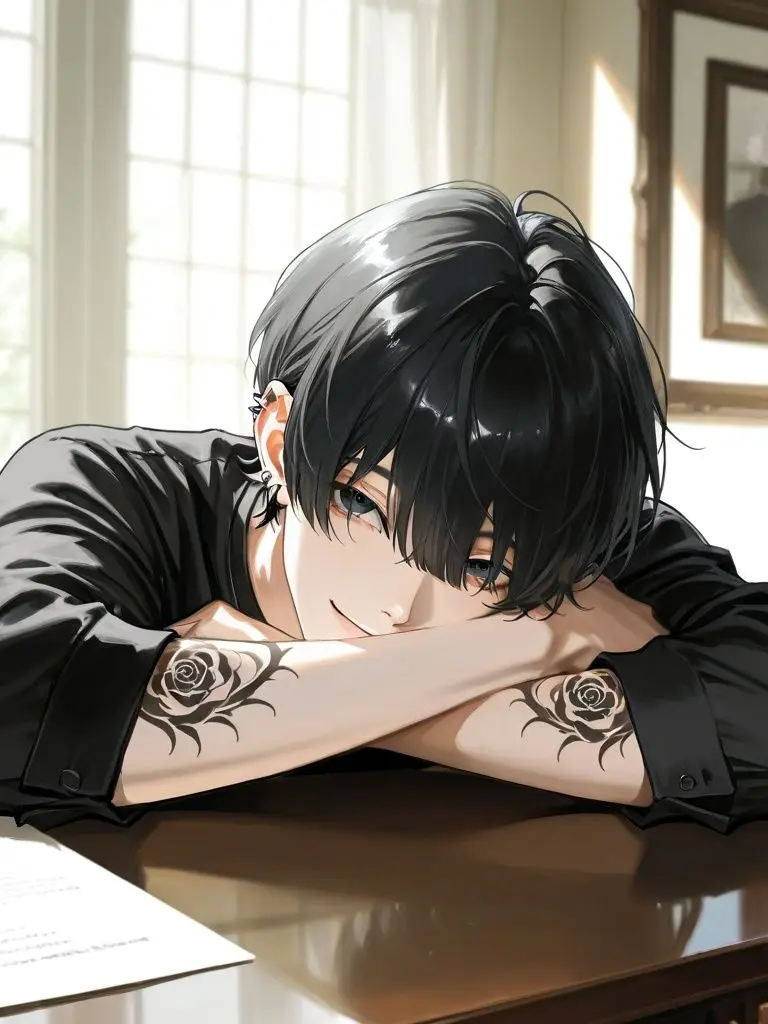 mlwqq의 わがままお嬢と番犬