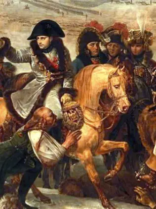 BeethovenVirus의 Battle of Eylau