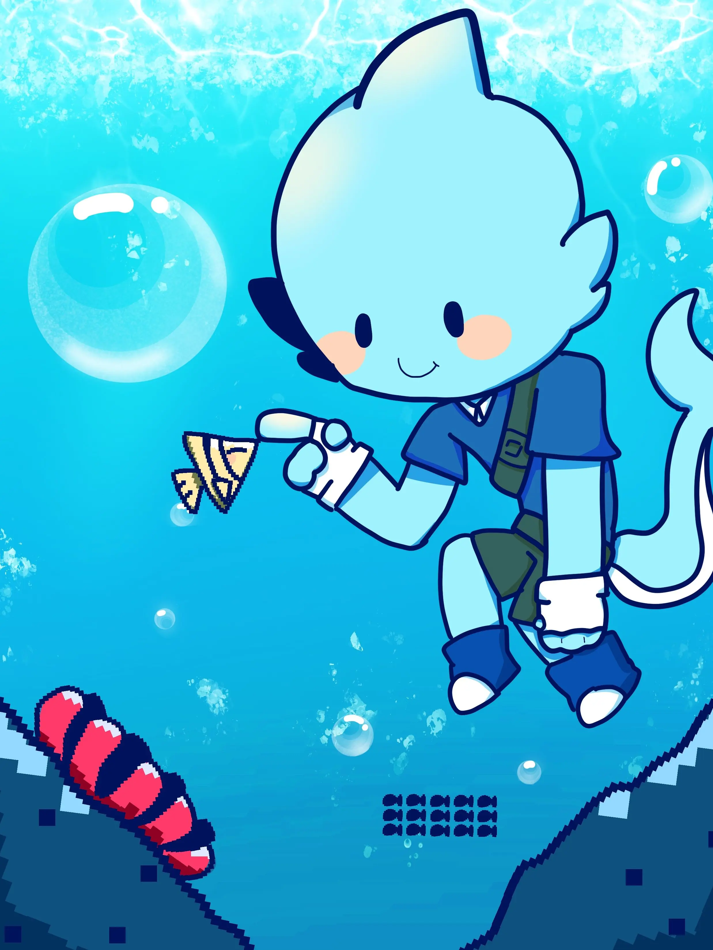 sanger의 ㅈ-저에요