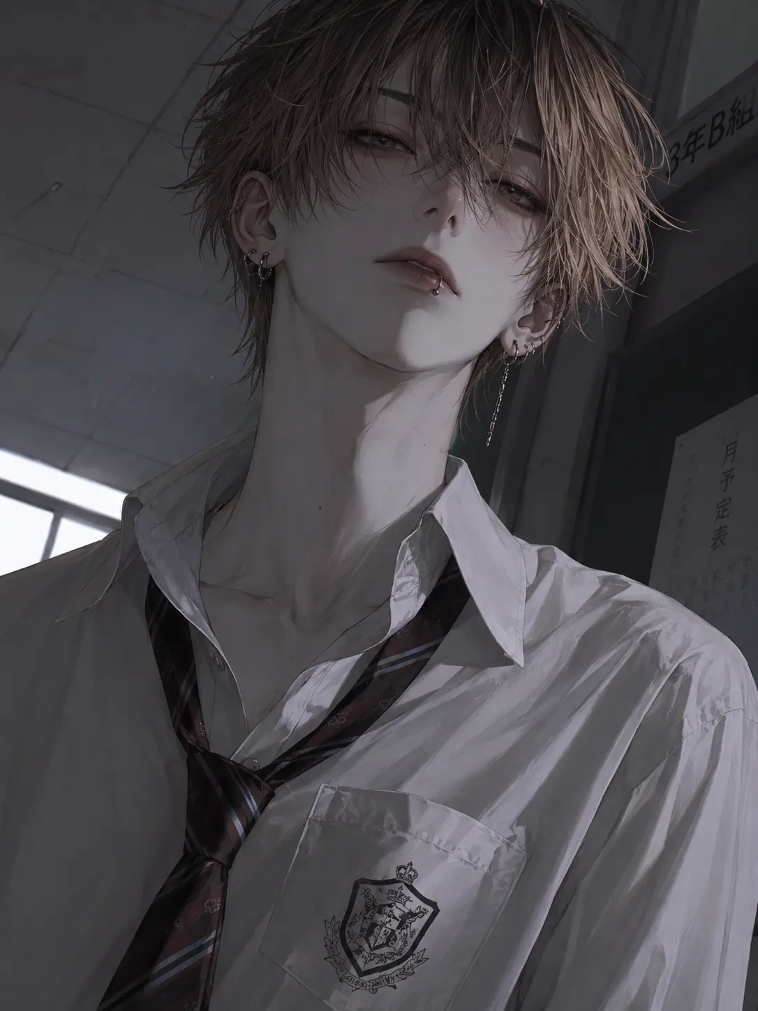 R2_2R의 無愛想な君