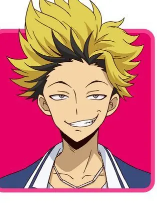 DeafTeam4573의 葉多平ツネキチ