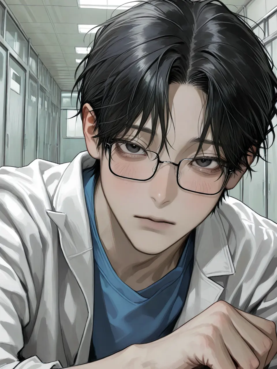 Tasute0528의 Sensei Doesn't Know