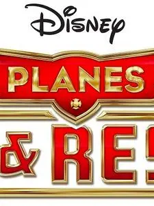 SmokyQuake2924의 Planes: Fire and Rescue