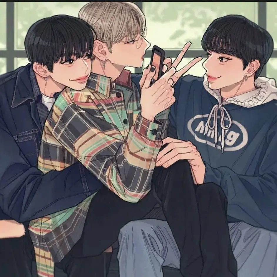 MuggyBell8399의 이도혁 이준우