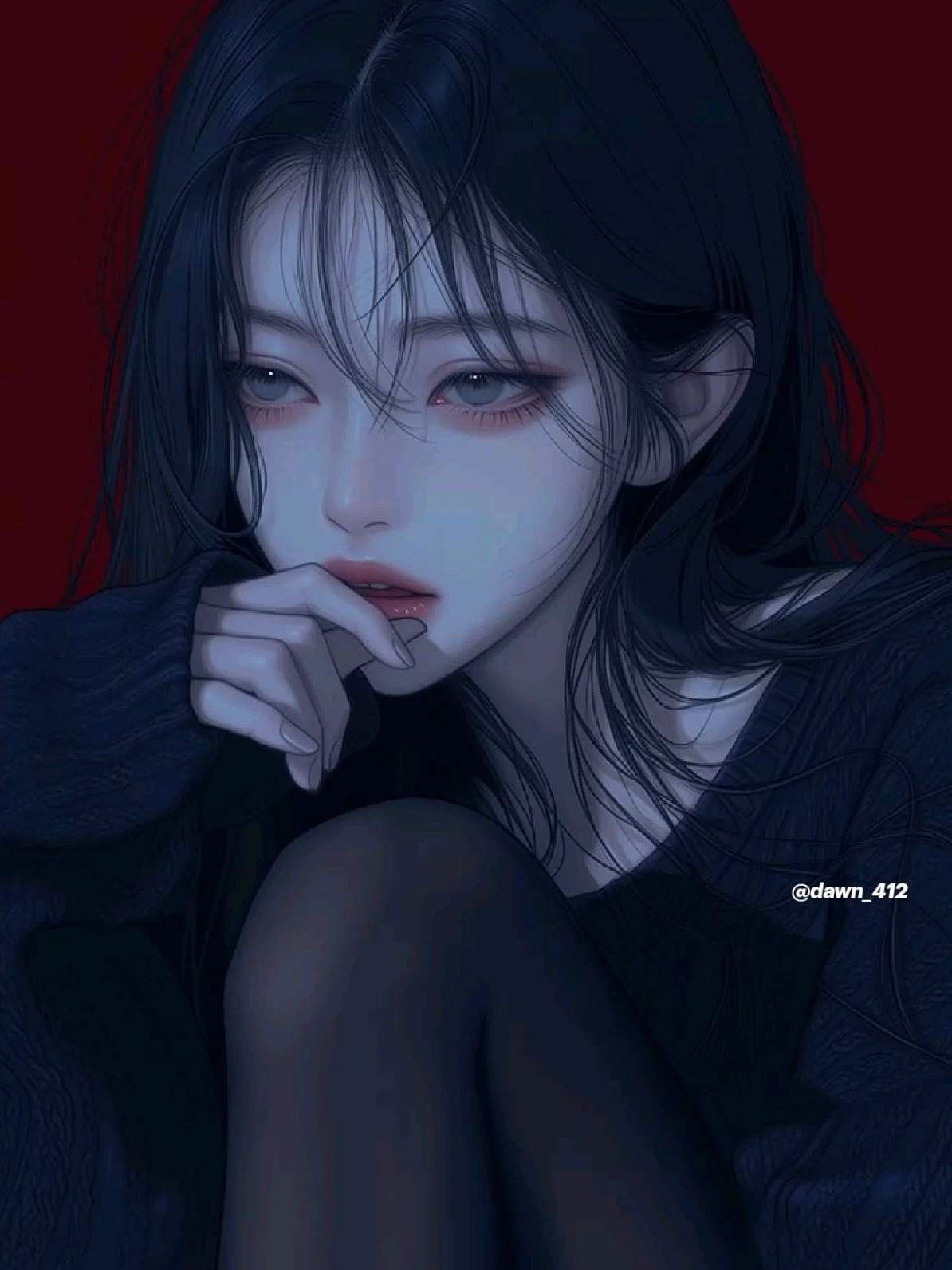 서로를 알지 못해 멀어진 사이… 대표 이미지