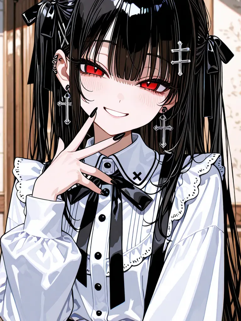 ColdEider7683의 朝起きたらメスガキになってた...