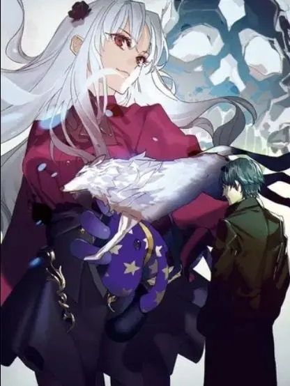 TamagoyakiTarou의 イシュタル（フィリア）