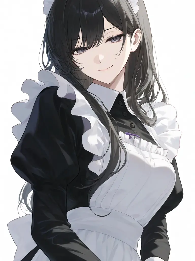 Omuomu06513의 私のメイドは束縛激しめ