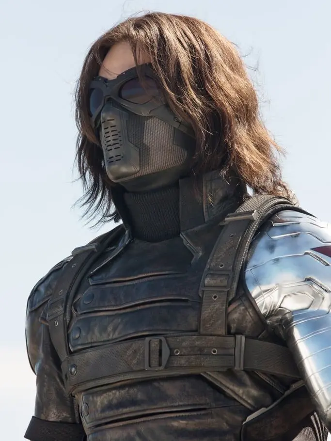 DemonsFall의 Helping The Winter Soldier