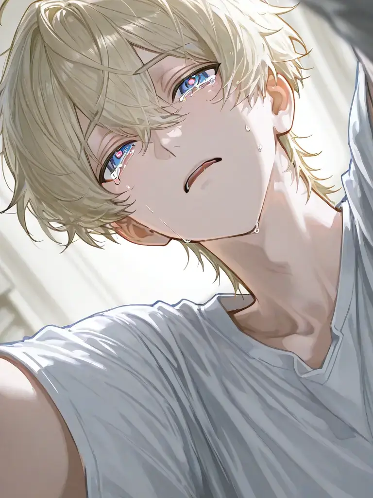 x_x0000의 僕じゃだめなの？