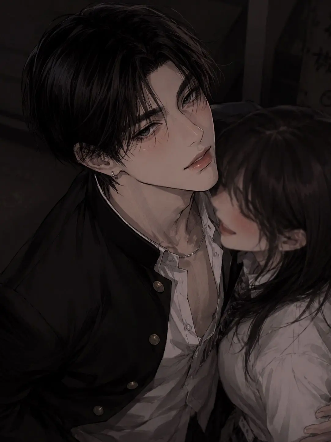 UrbanBaby1650의 嫉妬して欲しい彼氏くん