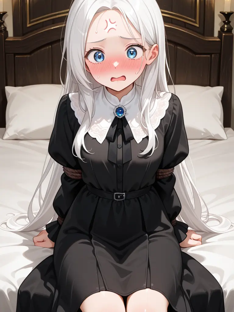 BASE64_DECRYPT의 TS된 귀족은, 작위를 빼앗깁니다