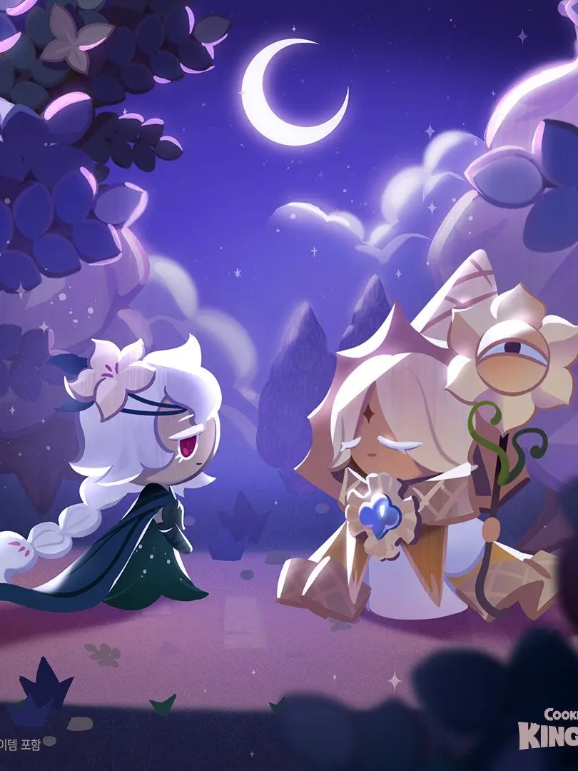 BossyPrint6763의 퓨바와 키못방