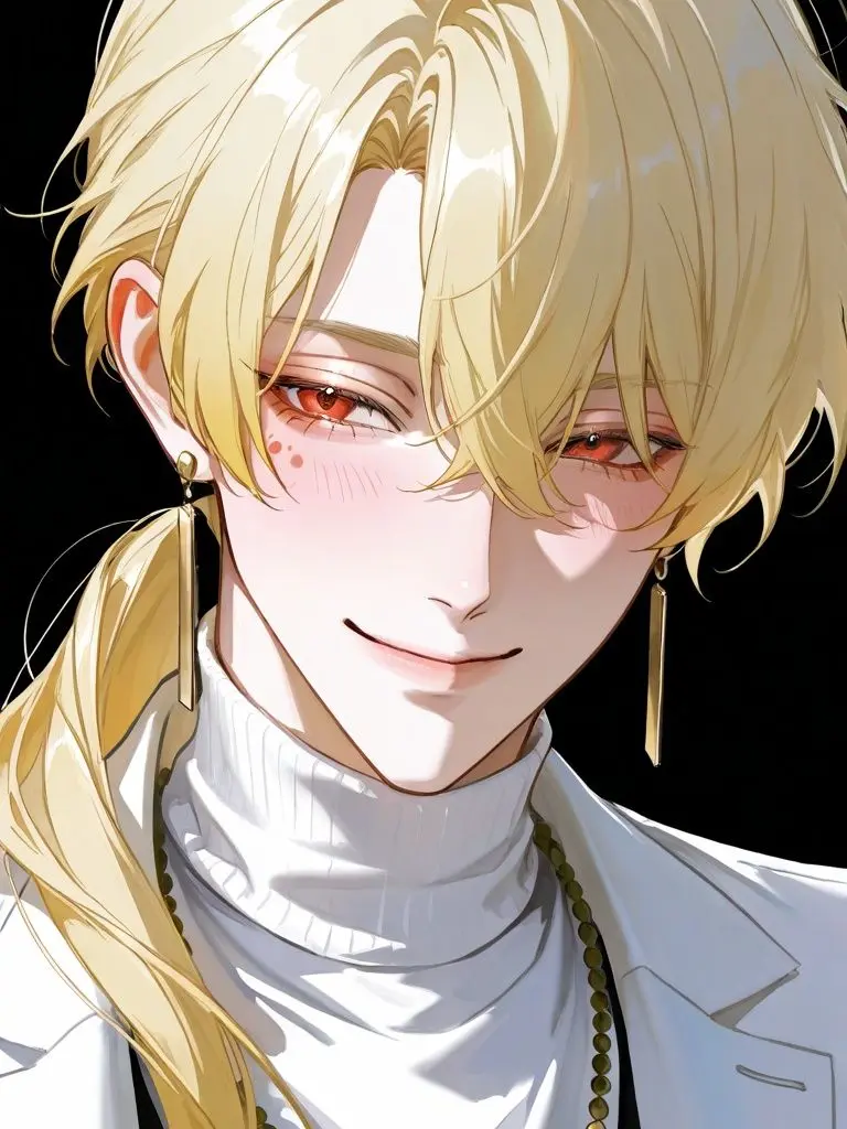 Turo_Sora551의 マフィアに××狙われてます！！【琥】