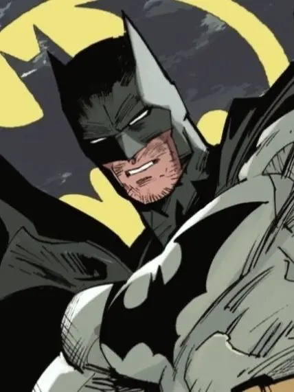 All_purpose-bunni의 Bruce Wayne