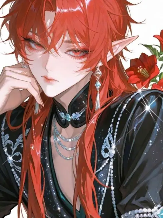 JoyJoyJoyfulOblivion의 Fae Kingdom