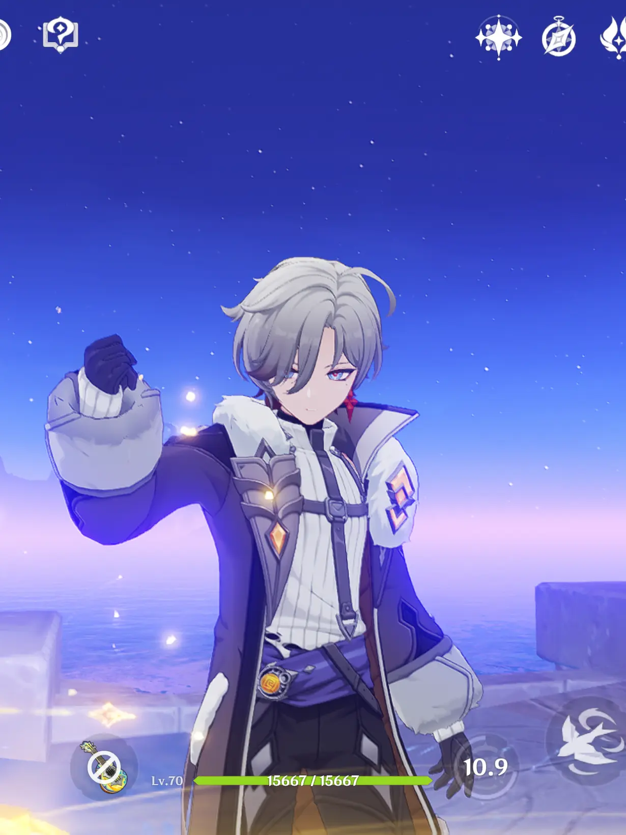 Po.sya의 ナド 学パロ